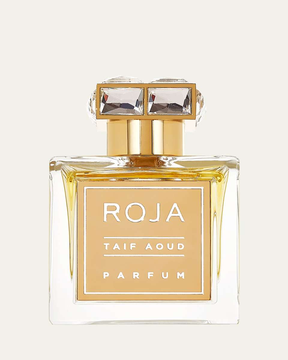 Taif Aoud Eau De Parfum, 3.4 OZ.